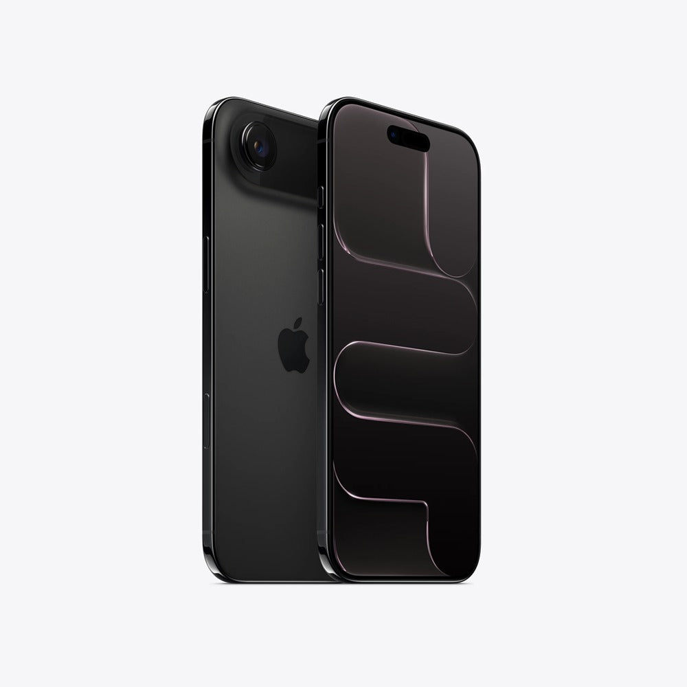 iPhone 17 Air + Case transparente de regalo
