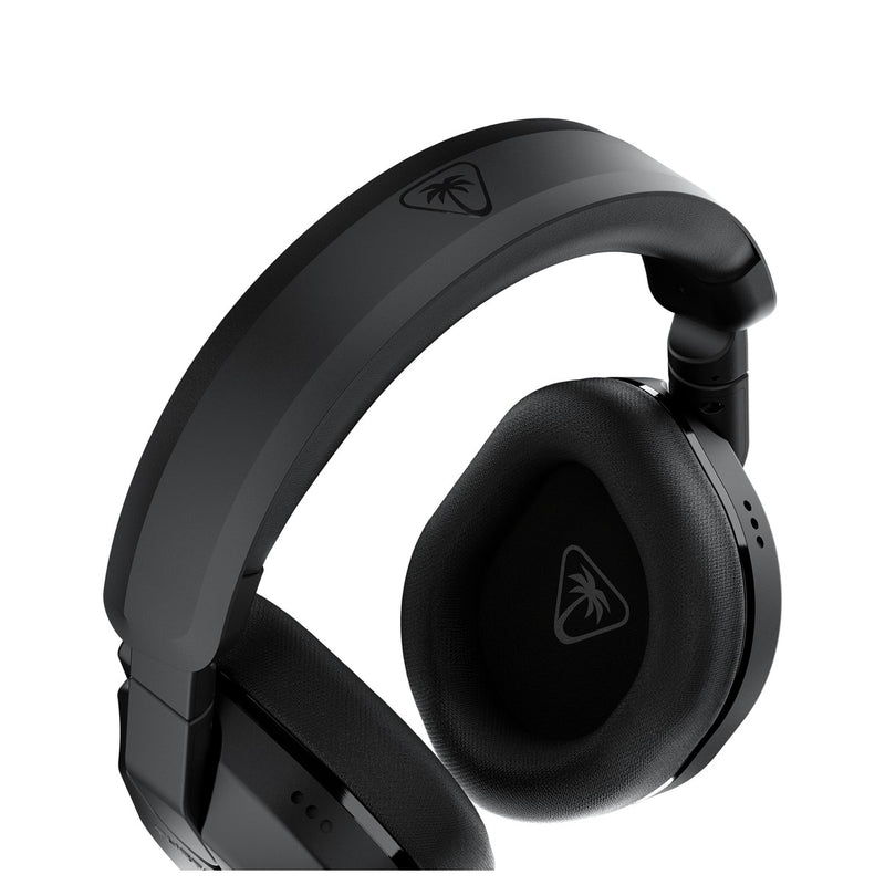 Turtle Beach Stealth 600 Gen 3 Wireless Multiplatform Amplified Gaming Headset con Micrófono Cancelación de Ruido AI - Negro