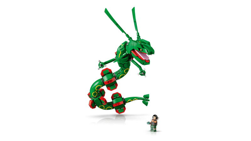 Pre venta LEGO® Rayquaza