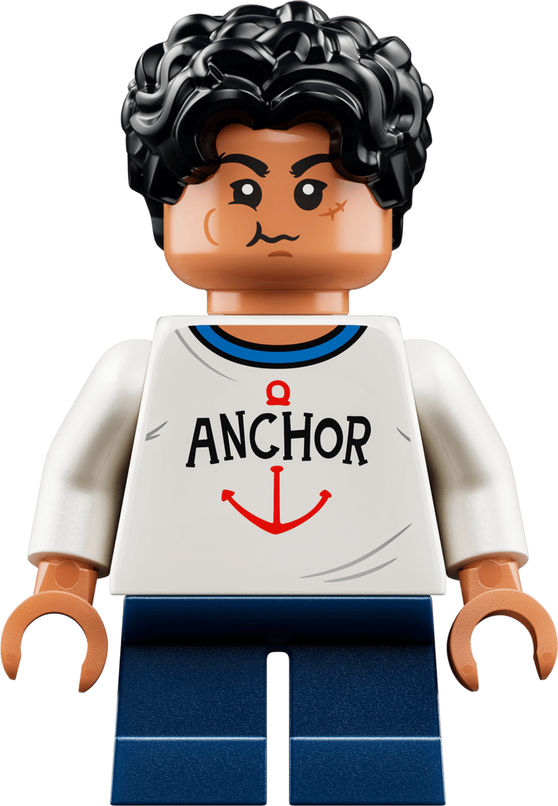 Pre venta LEGO® Fruta Goma Goma
