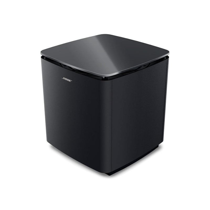 Bose Lifestyle Ultra Subwoofer - Black