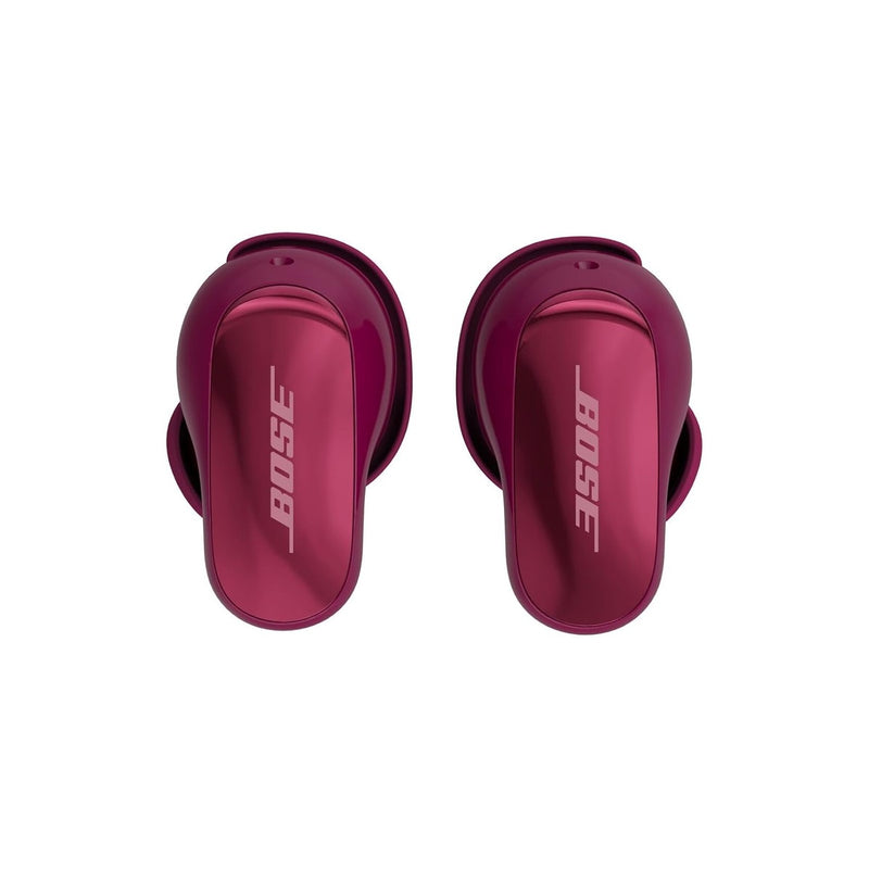 Bose QuietComfort Ultra Earbuds (2ª Gen) - Deep Plum