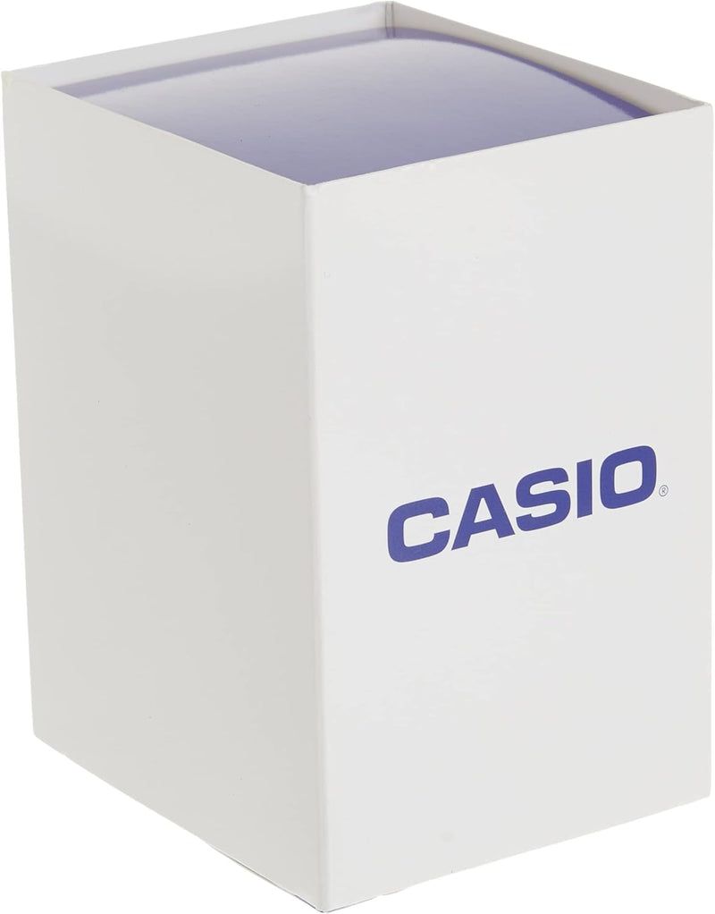 Casio F91W 1 Classic Resin Digital Watch