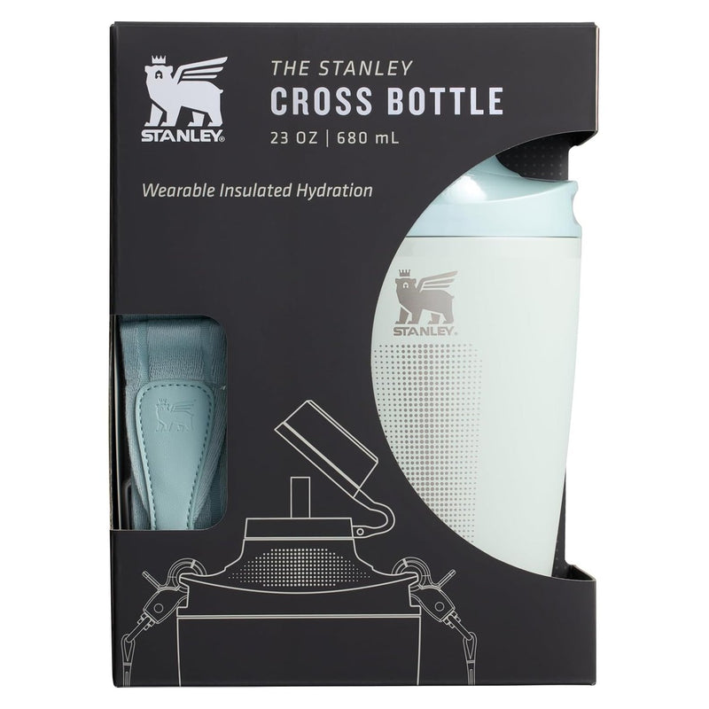 Stanley Cross Bottle - Mist