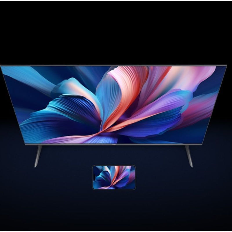 Televisor Xiaomi A Pro 43” QLED 4K UHD Google TV l43mb-apph