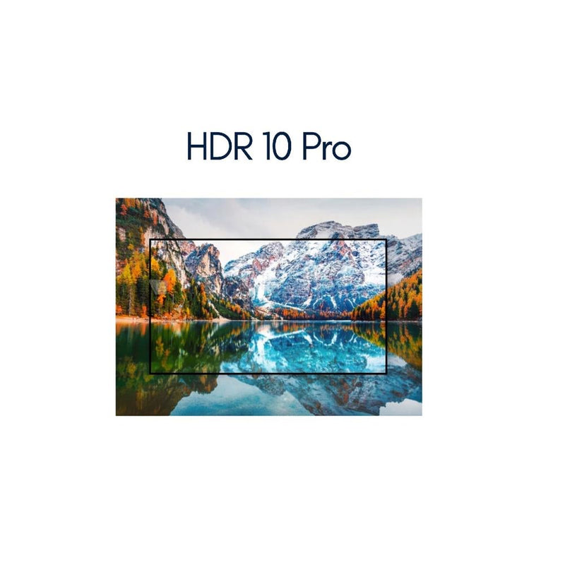 Televisor LG 32” HD Smart TV webOS 32LR600BPSC
