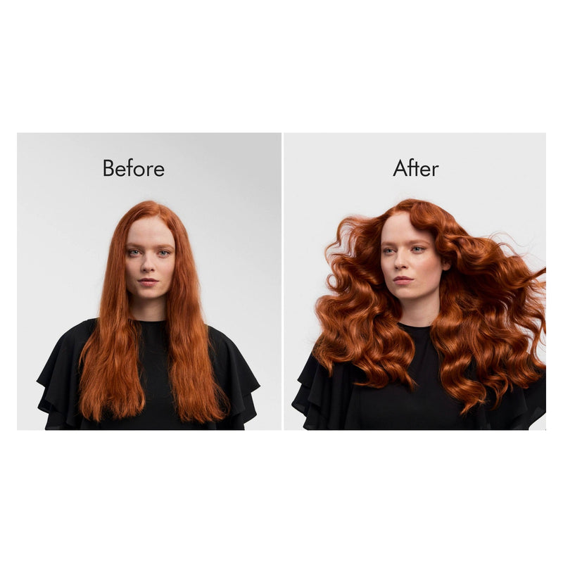 Dyson Airwrap i.d. - Red Velvet / Gold
