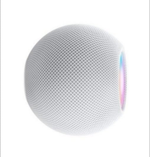 Apple HomePod mini - Blanco