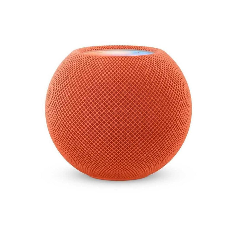 Apple HomePod mini - Naranja