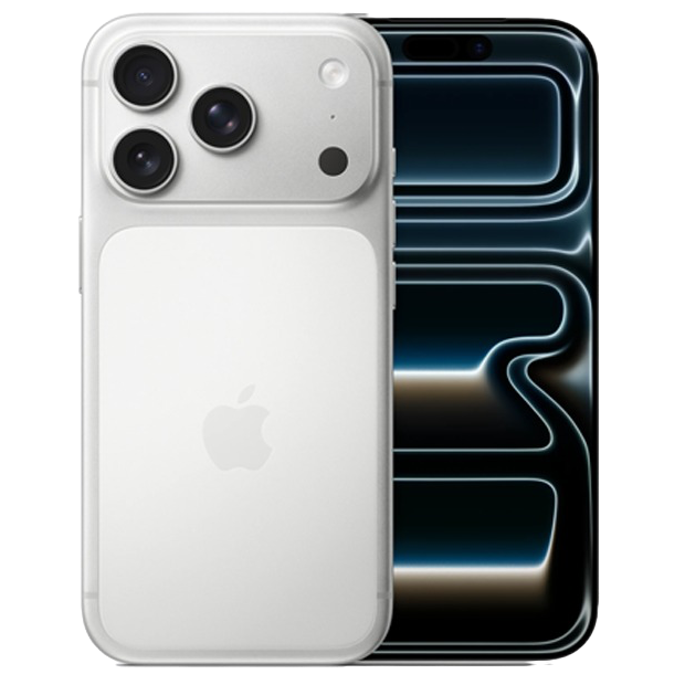 iPhone 17 Pro Max + Case transparente de regalo