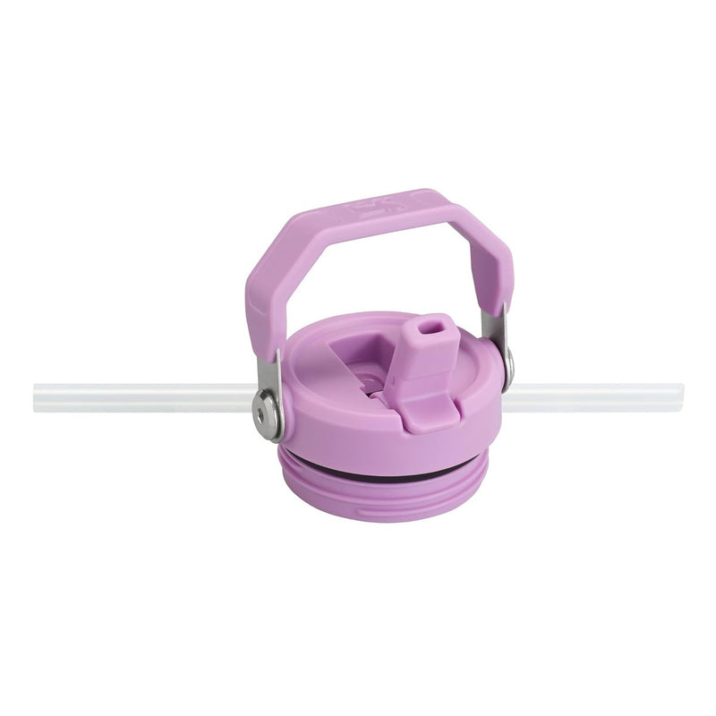 Stanley IceFlow Flip Straw - Lila