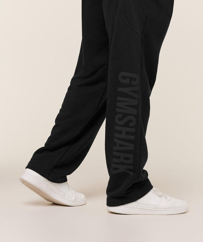 Gymshark Pantalones rectos Power