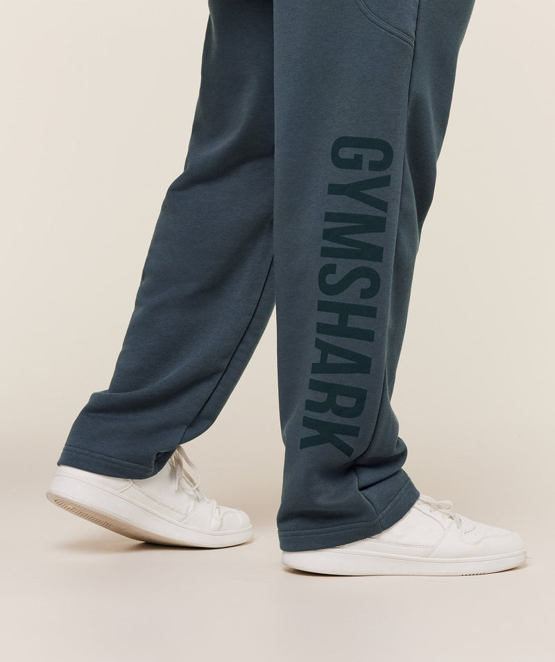 Gymshark Pantalones rectos Power