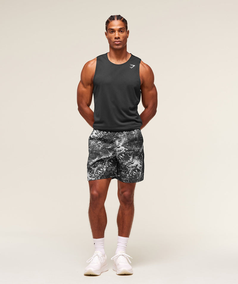 Gymshark Pantalones cortos Gymshark Sport de 7"