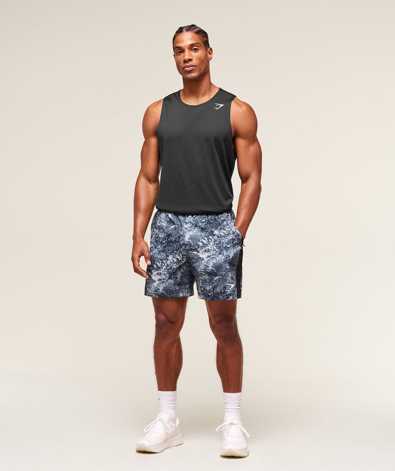 Gymshark Pantalones cortos Gymshark Sport de 7"