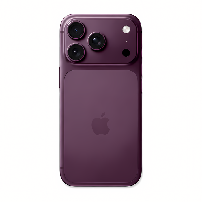 Dark Cherry