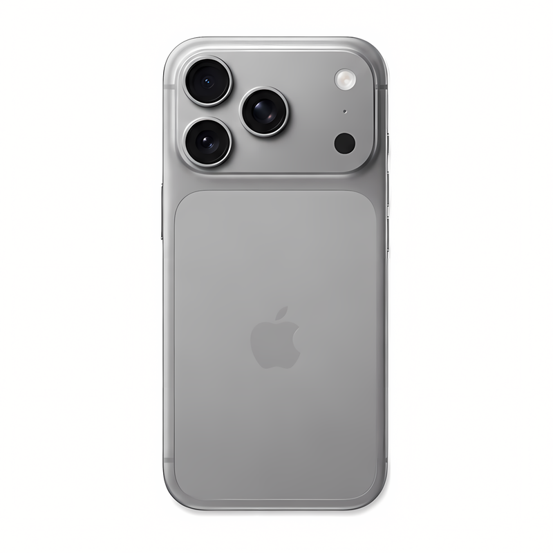 iPhone 18 Pro Azul (2026)