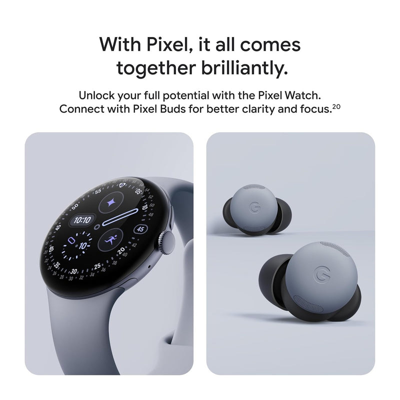 Google Pixel 10 Pro XL 256GB - Jade