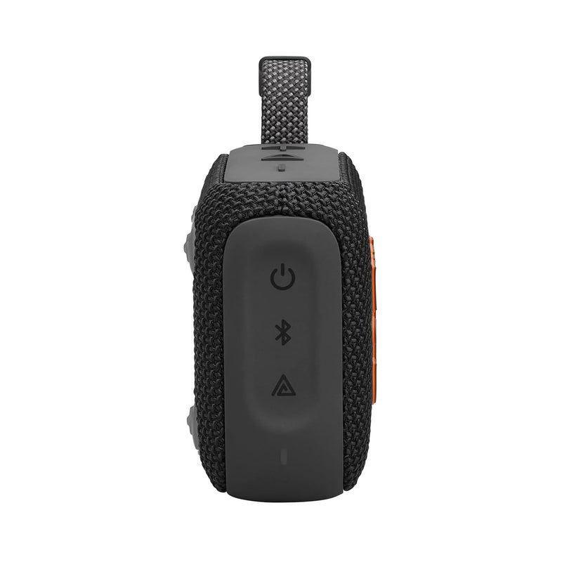 JBL Go 4 - Black