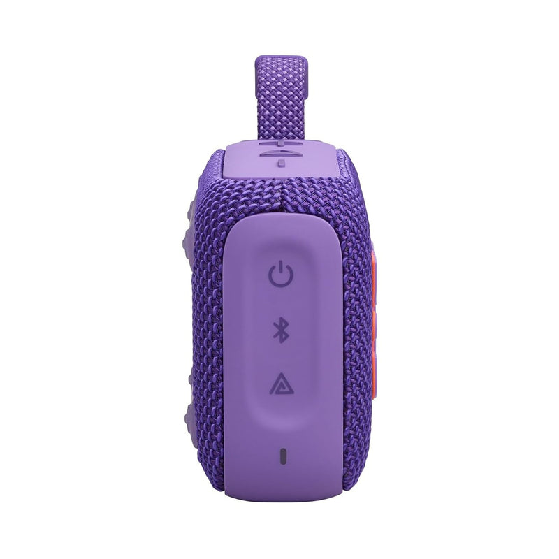 JBL Go 4 - Purple