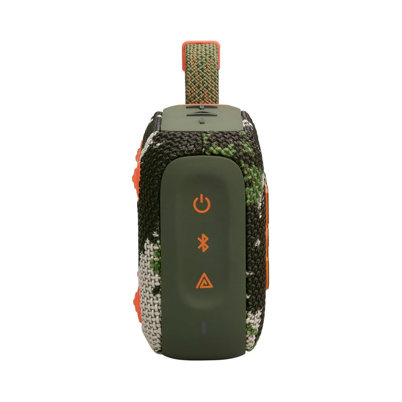JBL Go 4 - Squad