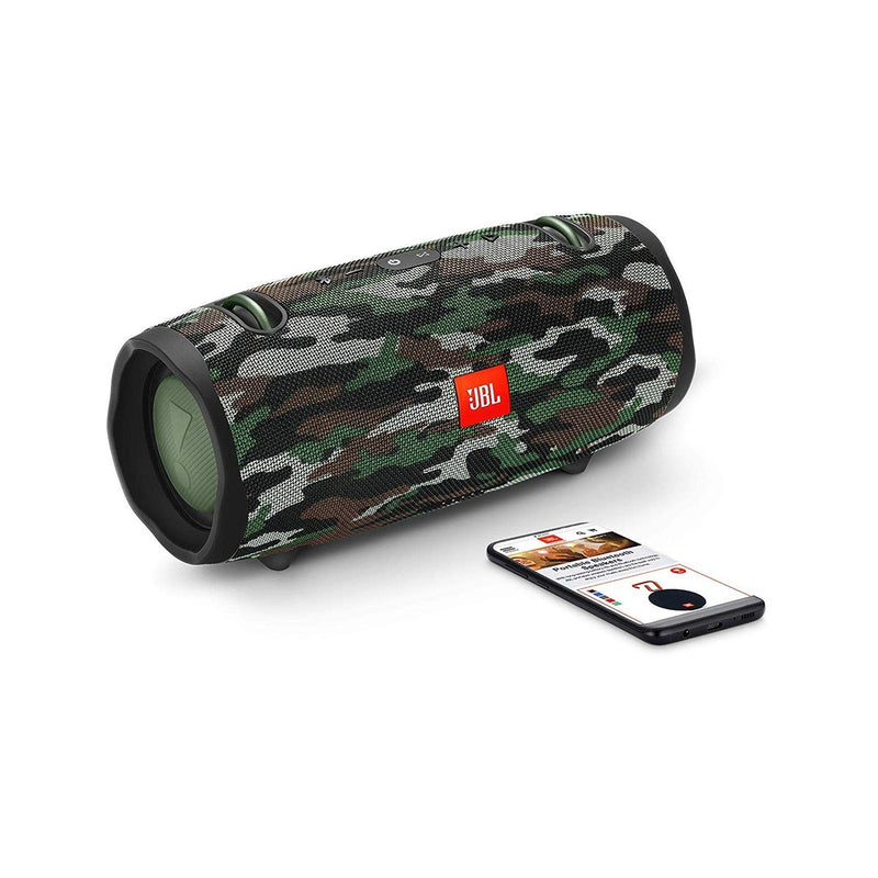 JBL Xtreme 2 - Camouflage