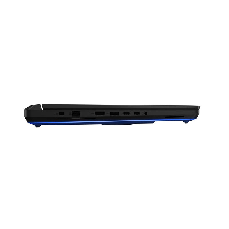 Asus ROG Strix SCAR 16 Laptop Gamer 16"16:10 240HZ Intel 9 32GB 2TB SSD RTX 5090 Wi-Fi 7