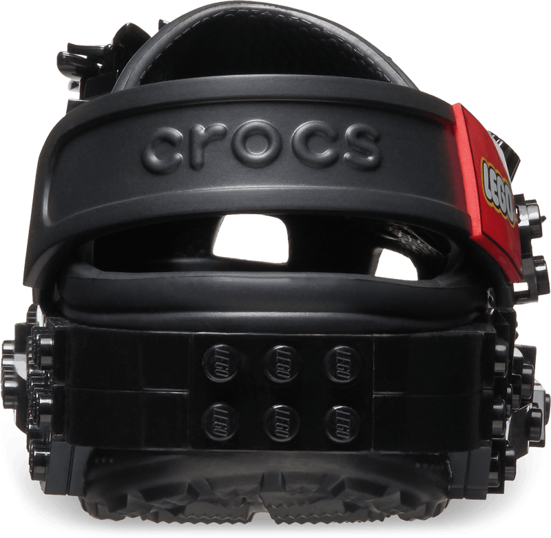 Lego x crocs Creativity (Midnight Garden)