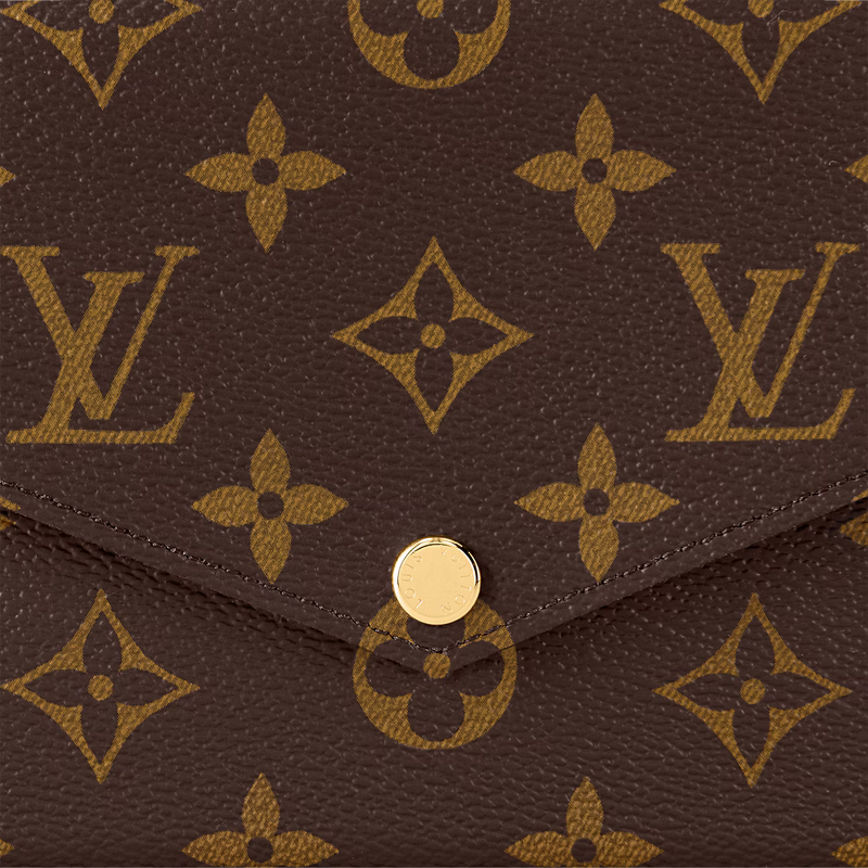 Louis Vuitton: Pochette Félicie
