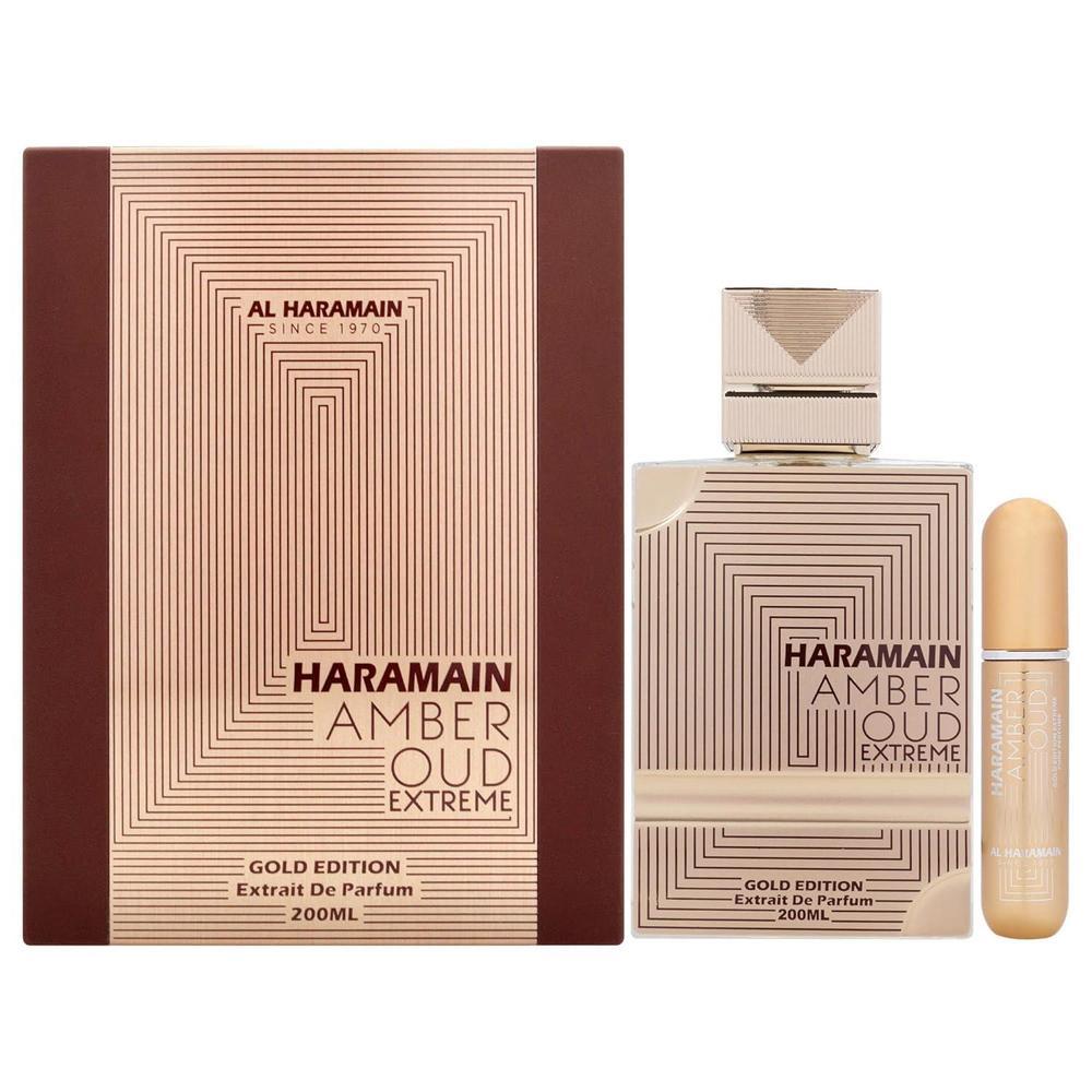 Al Haramain Amber Oud Gold Edition Extreme