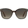 Gafas de sol Th 1811/S de Tommy Hilfiger para mujer, estilo americano clásico y toque preppy. Incluyen funda de marca