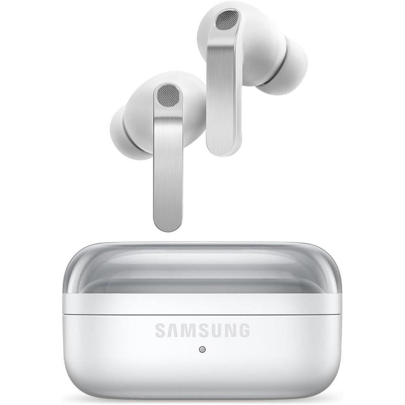 Buds 4 Pro White