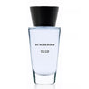 BURBERRY Touch Eau de Toilette: Colonia aromática masculina con mandarina, violeta, pimienta blanca y vetiver