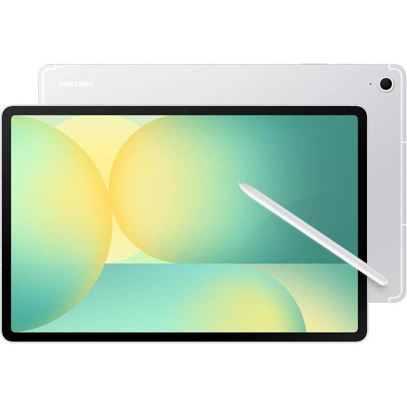 Samsung Galaxy Tab S10 FE+ 13,1" Android Tablet, 256GB WiFi Azul, Pantalla Grande, Procesador Potente, S Pen
