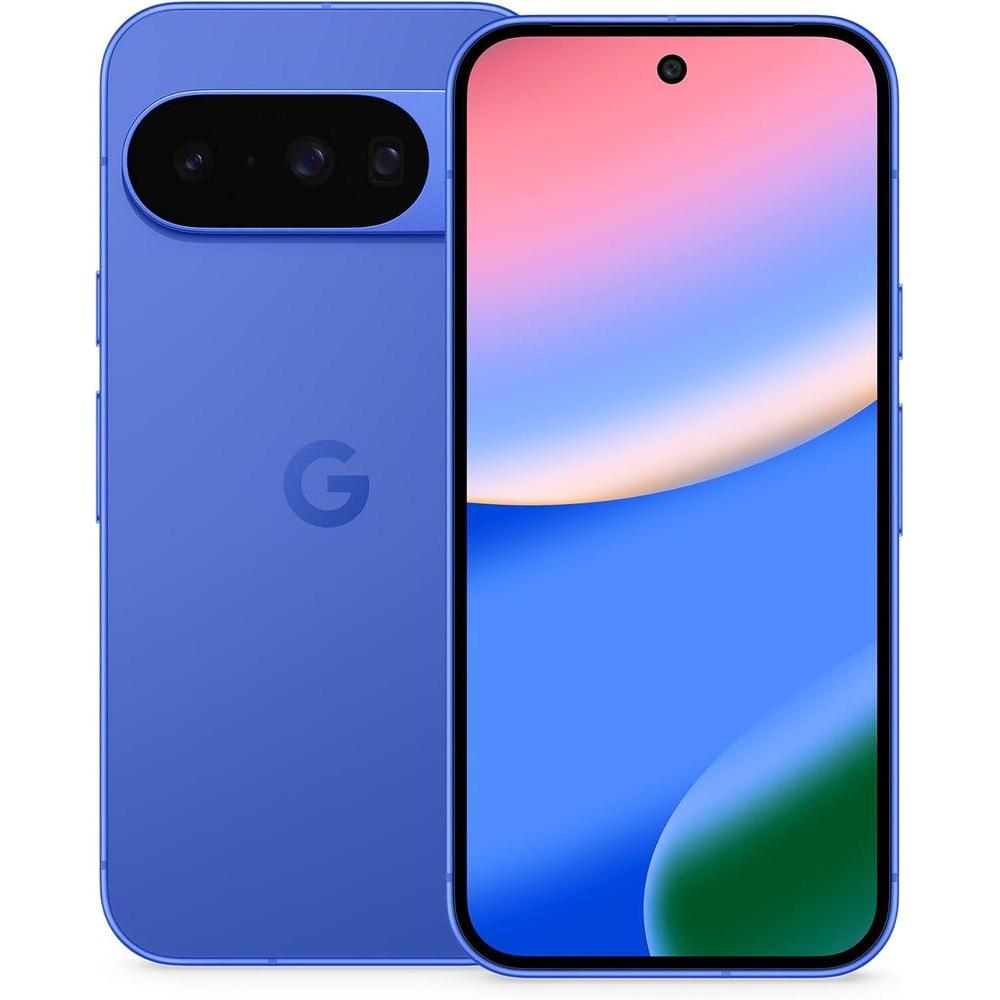 Google Pixel 10