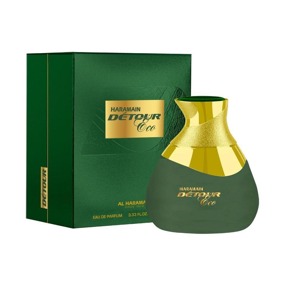 AL HARAMAIN Detour Eco Eau de Parfum Unisex