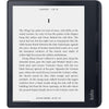 Kobo Sage eReader (Open Box) (Detalle en pantalla)