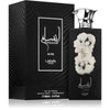 Lattafa Ansaam Silver Eau De Parfum Spray for Unisex