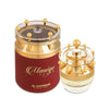Al Haramain Manege Rouge