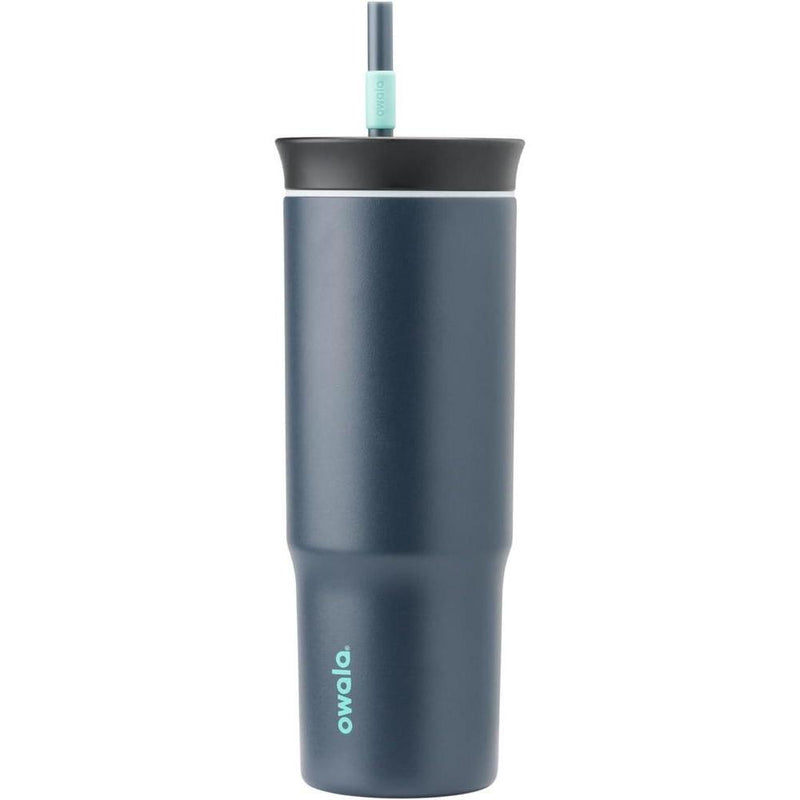 Owala Vaso de viaje aislado de acero inoxidable