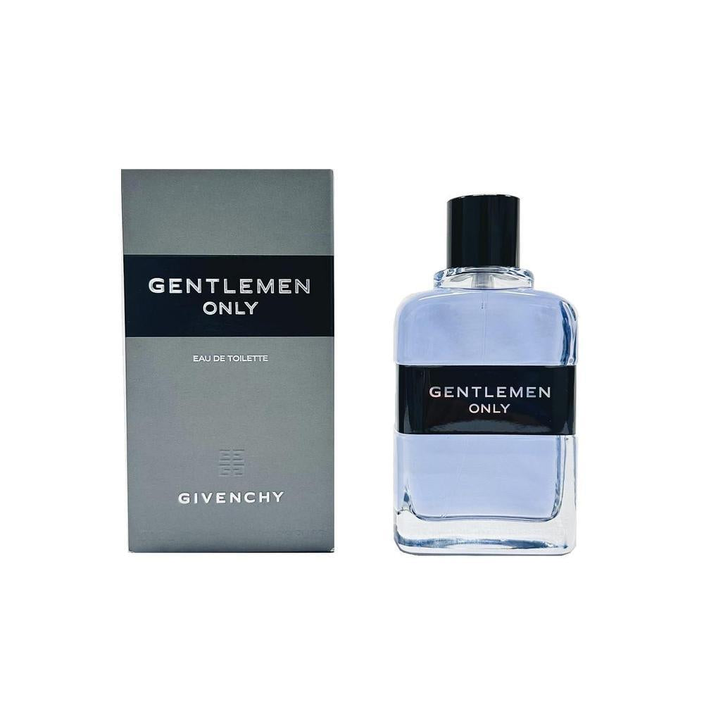 Givenchy Gentlemen Para Hombres EDT Fragancia Frutada, 100ml – unaluka