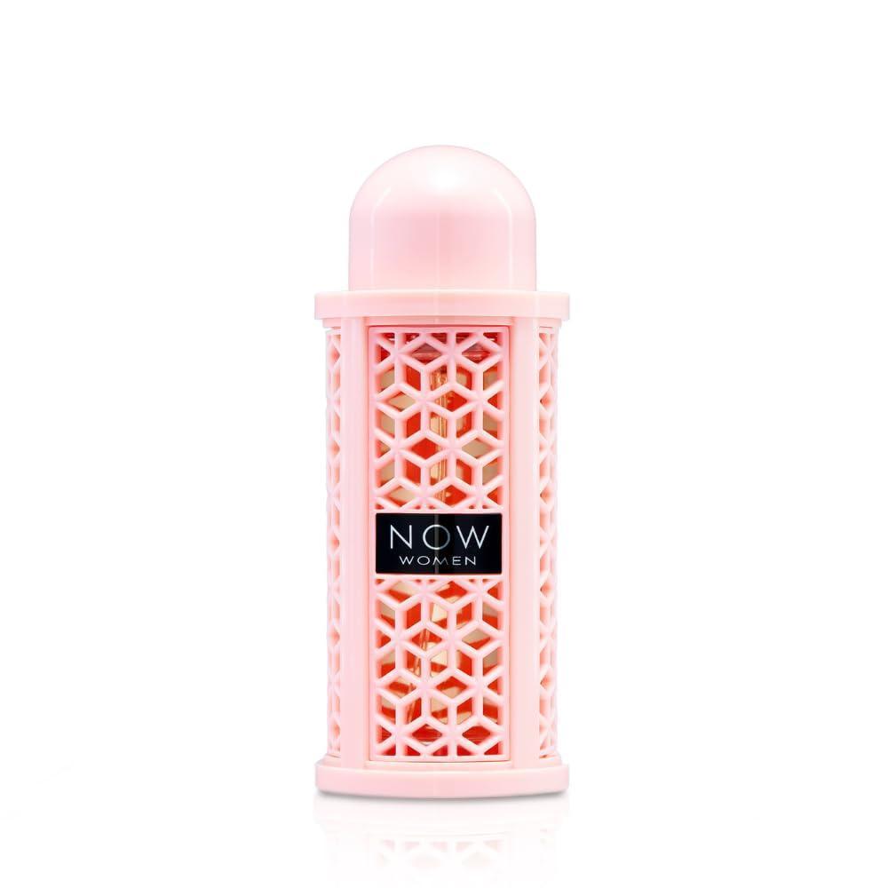 LATTAFA Rave Now Eau de Parfum for Women