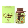 ARMAF Odyssey Dubai Chocolate Eau de Parfum for Men