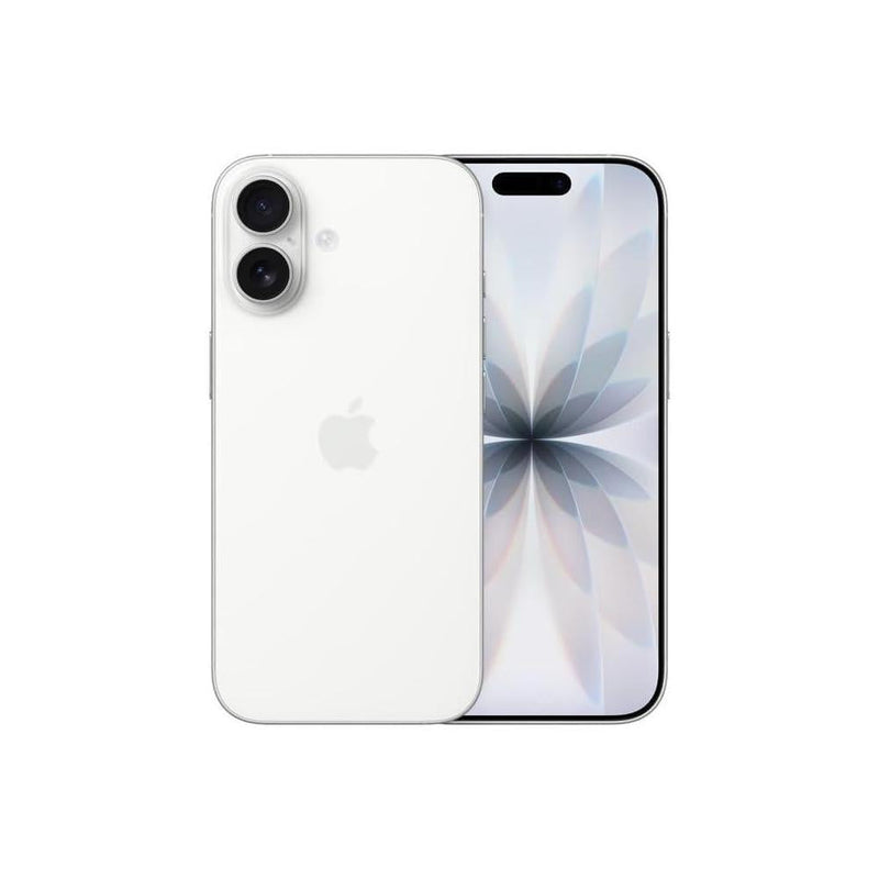 Apple iPhone 17 256GB (Renovado) Blanco