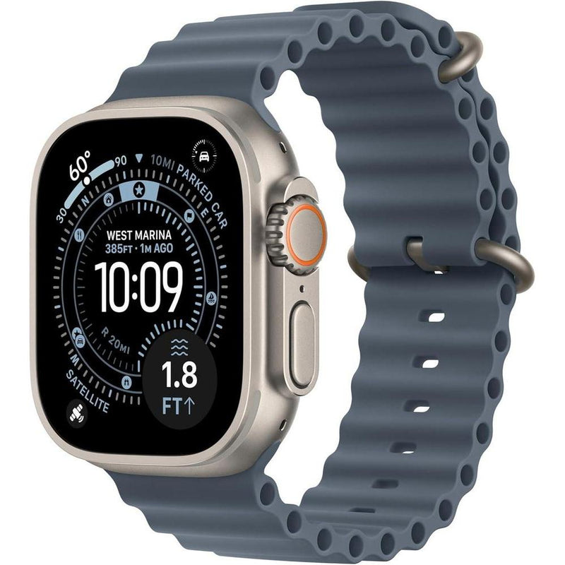 Apple Watch Ultra 3 Gps + Cellular