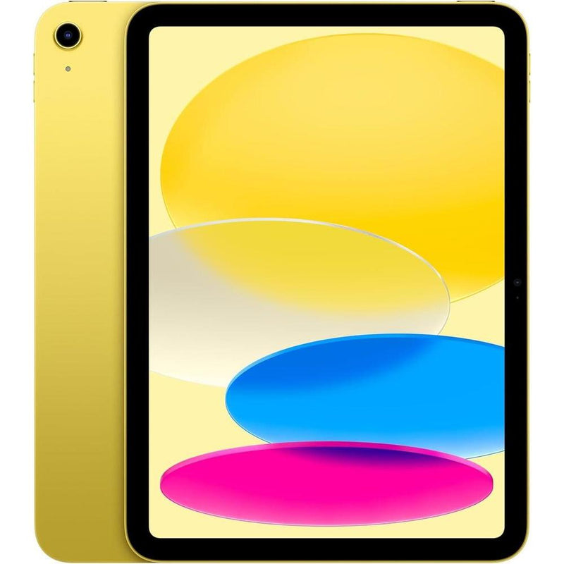 iPad A16 256GB Pink (Entrega inmediata)