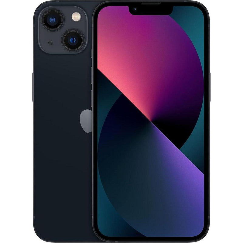 Apple iPhone 13 128GB (Reacondicionado) Midnight