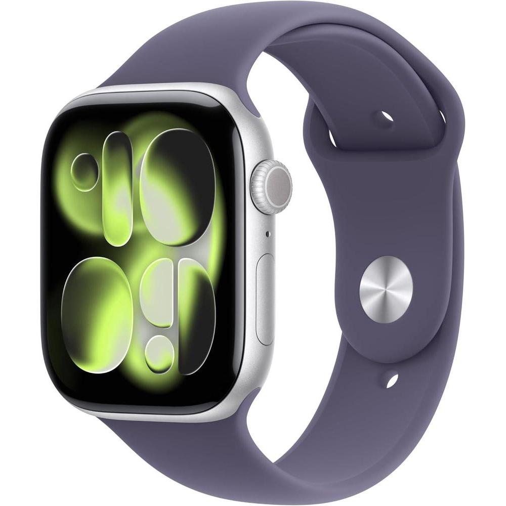 Apple Watch serie 11 GPS 46mm – unaluka - Main Image