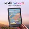 Amazon Kindle Colorsoft 16 GB - Black