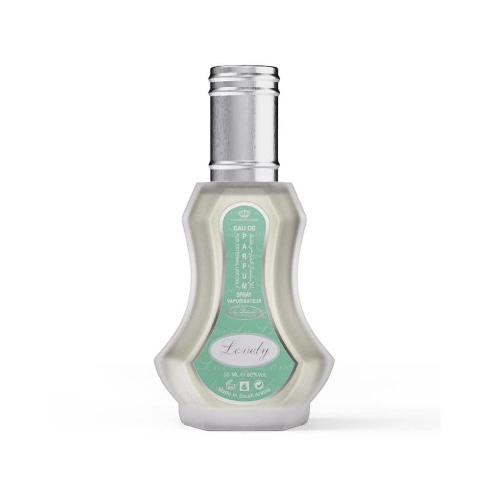 Al-Rehab - Espray natural